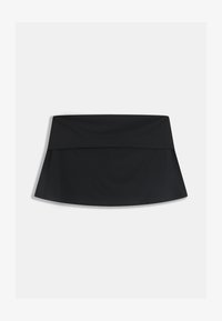 Selected, black
