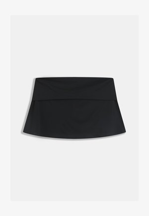 Juicy Couture, EMMOT - Mini skirts - black