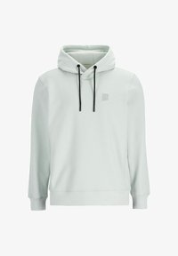 Seleccionado, light grey