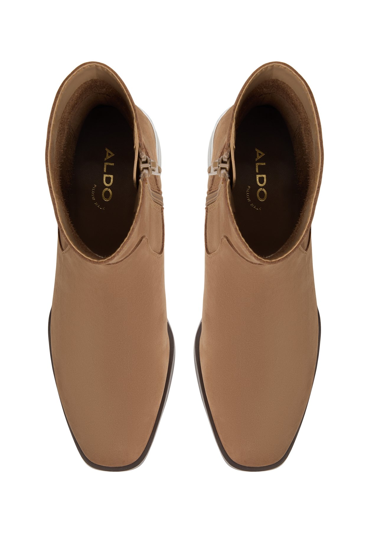 Stiefelette