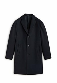 Massimo Dutti Korte frakker - dark blue