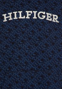 Tommy Hilfiger Jersey con capucha - dark blue