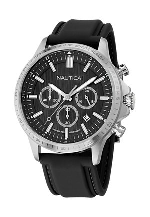 QUARTZ - Montre à aiguilles - black