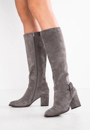 Pier One Bottes - grey