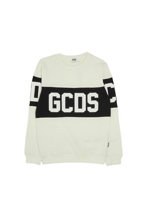 BAMBINO - Sweatshirt - bianco
