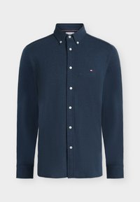 Non sélectionné, dark blue heather