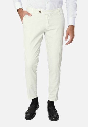 CAPRI - Chino - panna