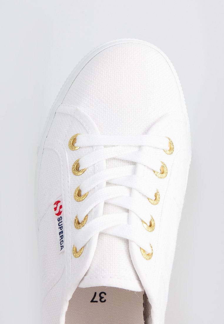 zalando superga platform