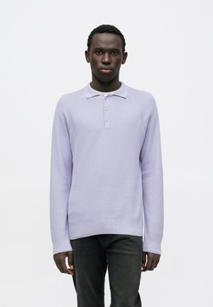 ONSBRUCE LIFE - Poloshirt - heirloom lilac