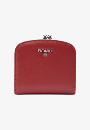 Picard, BINGO - Portefeuille - rot