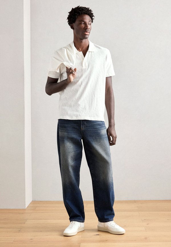 REG FIT - Polo shirt4