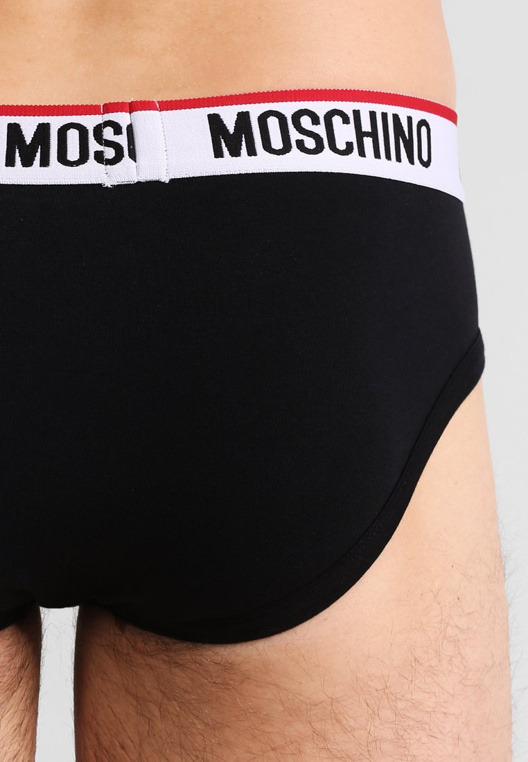 mutande moschino