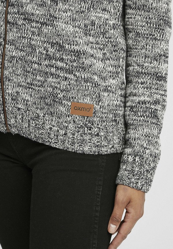 OXPHILADELPHIA - Cardigan - insignia b2