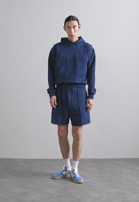 Helmut Lang STUDIO - Sudadera - indigo