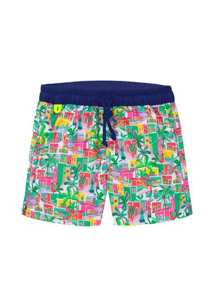 CARTAGENA - Short de bain - multi coloured