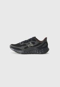 Unselected, black