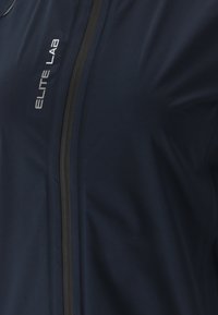 ELITE LAB BIKE  - Ulkoilutakki - dark sapphire
