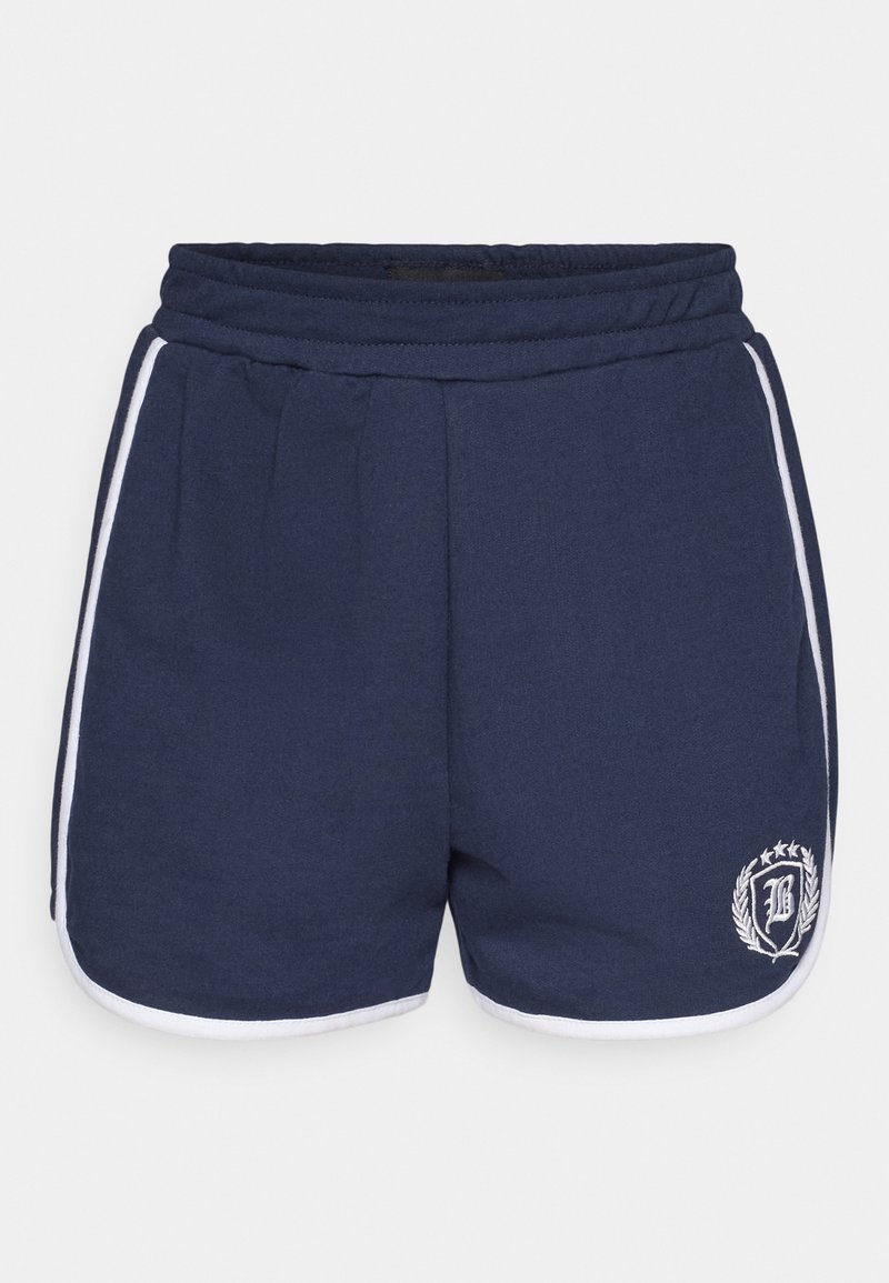 Bench Korte broeken donkerblauw Bench Korte broeken donkerblauw