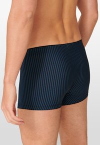 Schiesser LIFE  - Boxerkalsong - navy