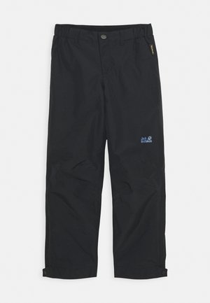 Outdoorbukser - black