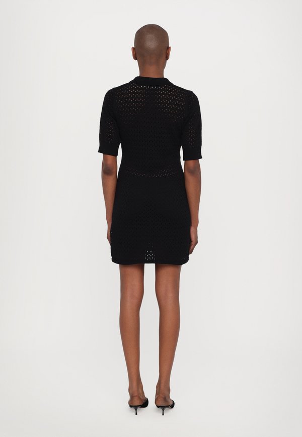 TALIANA SHORT DRESS - Jumper dress2