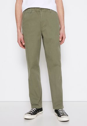 Chino - olive