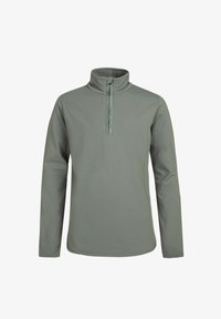 Ausgewählt, mistygreen