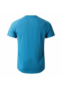 Dare 2B TECHIITEE - Sport T-Shirt - bluesteel