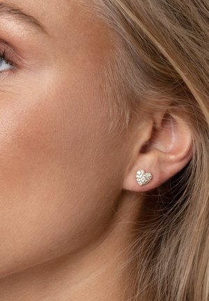 Sif Jakobs Jewellery, CARO  - Øreringe - rose gold-coloured