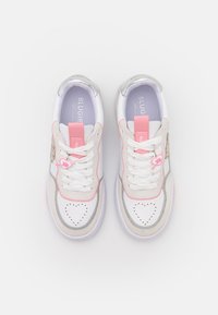 Blugirl WOW  - Sapatilhas - pink