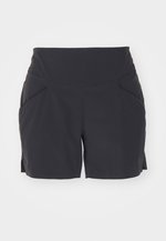 VAUDE Women's Scopi LW Shorts II black/vibrant coral ab 31,84 € | Preisvergleich bei VAUDE Women's Scopi LW Shorts II black/vibrant coral ab 31,84 € | Preisvergleich bei