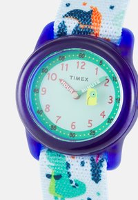 Timex KIDS ANALOG STRAP WATCH UNISEX - Orologio - white
