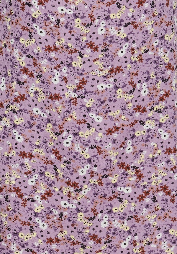 BYMMJOELLA - Blouse - ash rose mix2