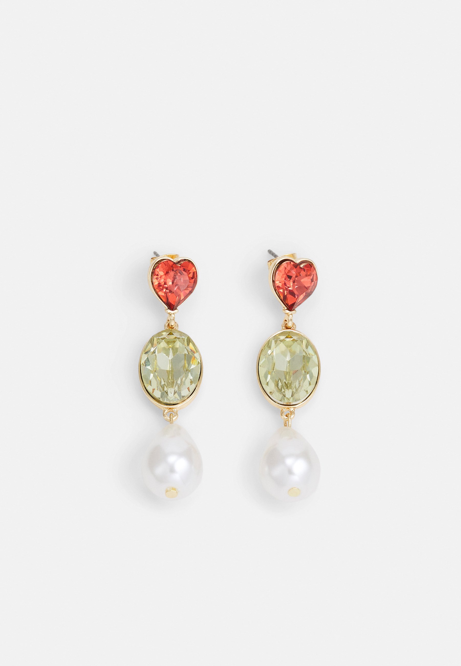 Donna PCCHRISTINE EARRINGS - Orecchini Donna PCCHRISTINE EARRINGS - Orecchini