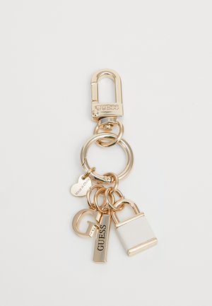 EDITA KEYCHAIN - Breloc - off white