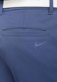 Nike Golf TOUR REPEL - Hlače - diffused blue diffused blue