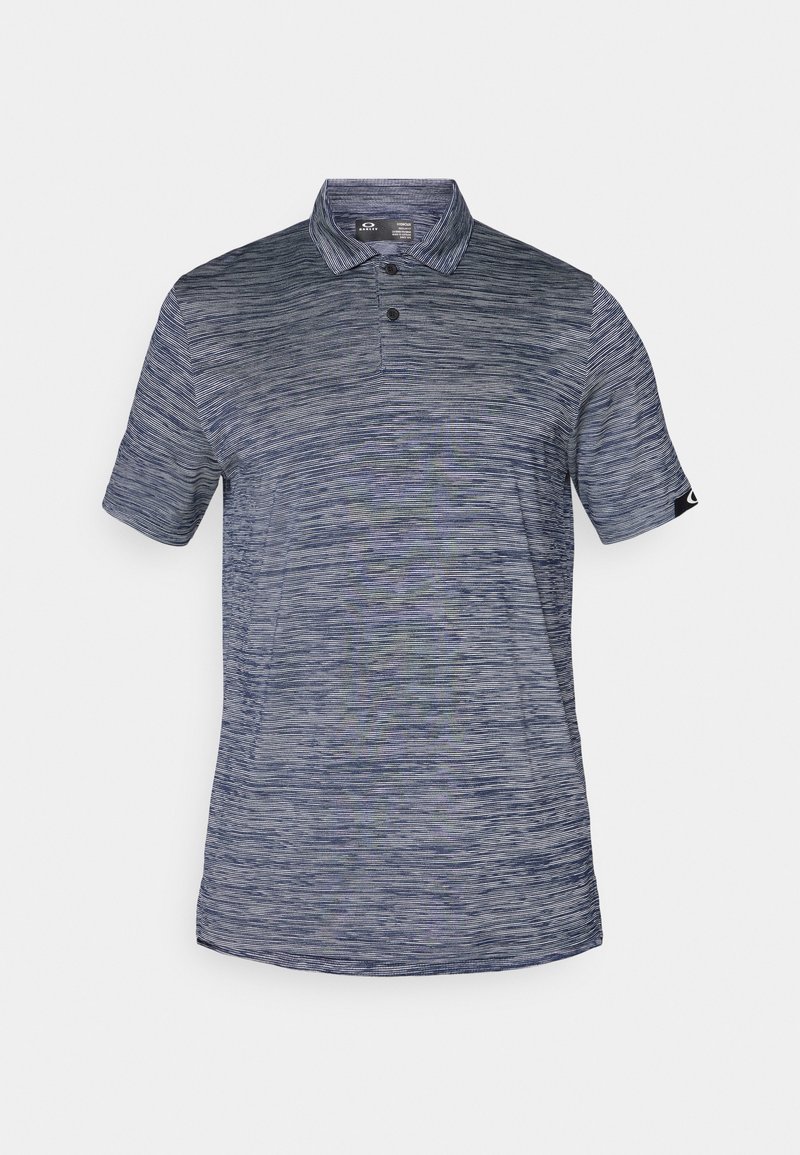 Oakley Poloshirt meerkleurig Oakley Poloshirt meerkleurig