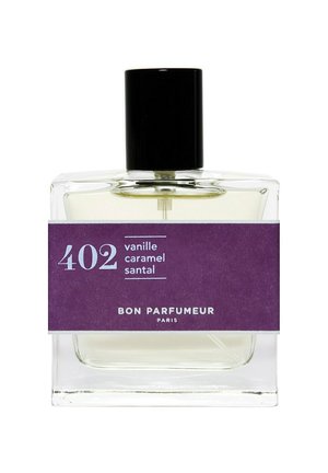 VANILLA, TOFFEE, SANDALWOOD - EAU DE PARFUM - Eau de Parfum - -