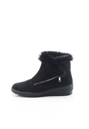 GLISSIÈRE LATÉRALE  - Snowboots  - black