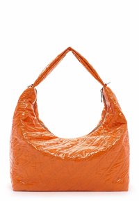 Emily & Noah Bolso de mano - orange