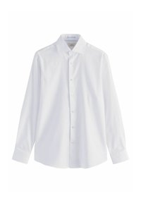 2 PACK - Cămașă - white white