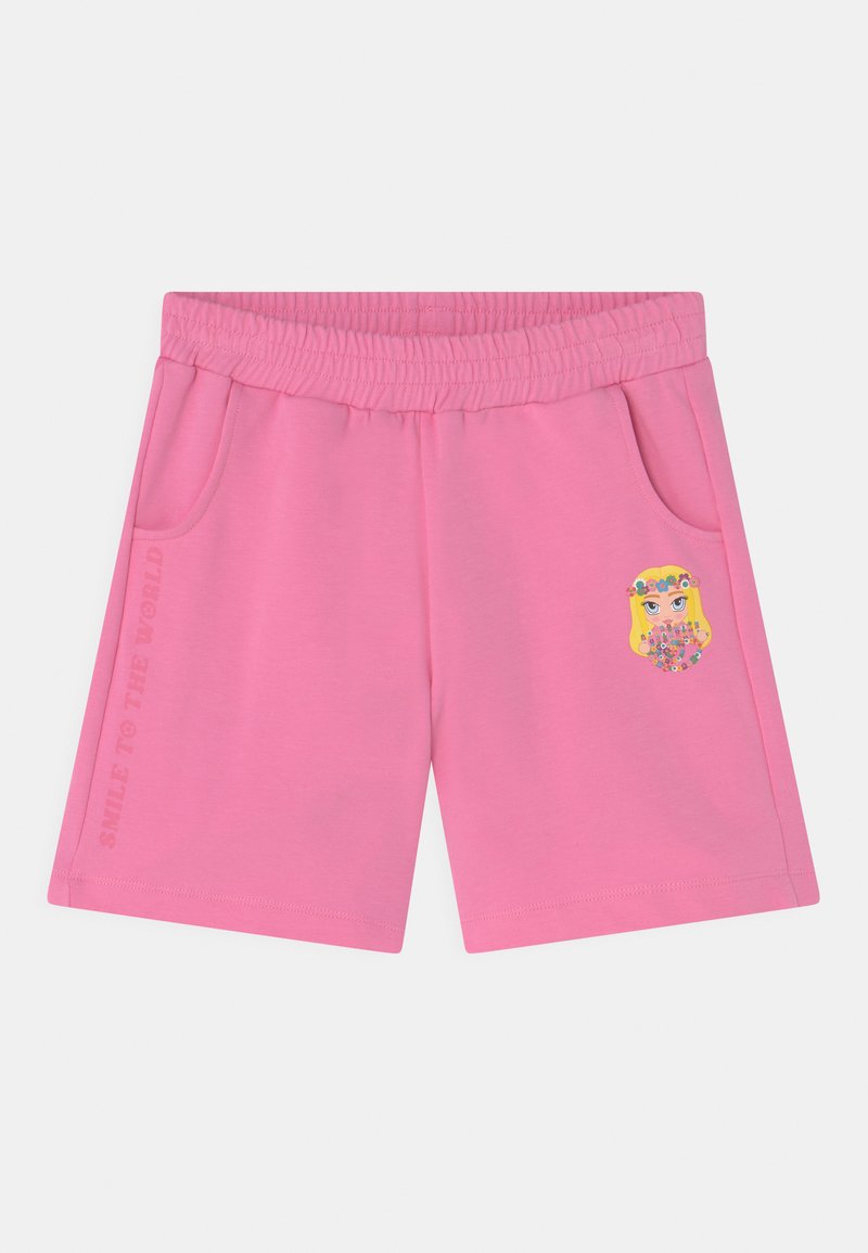 CHIARA FERRAGNI Trainingsbroek donkerroze CHIARA FERRAGNI Trainingsbroek donkerroze