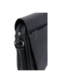 Hexagona CONFORT - Borsa a tracolla - marine confort