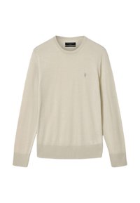 Ikke valgt, powdered green