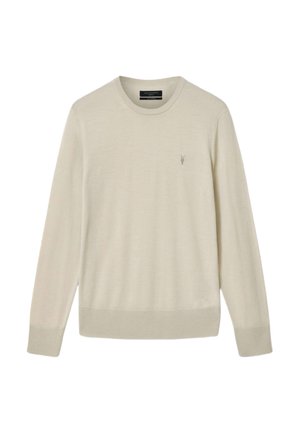 AllSaints, MODE - Strickpullover - powdered green