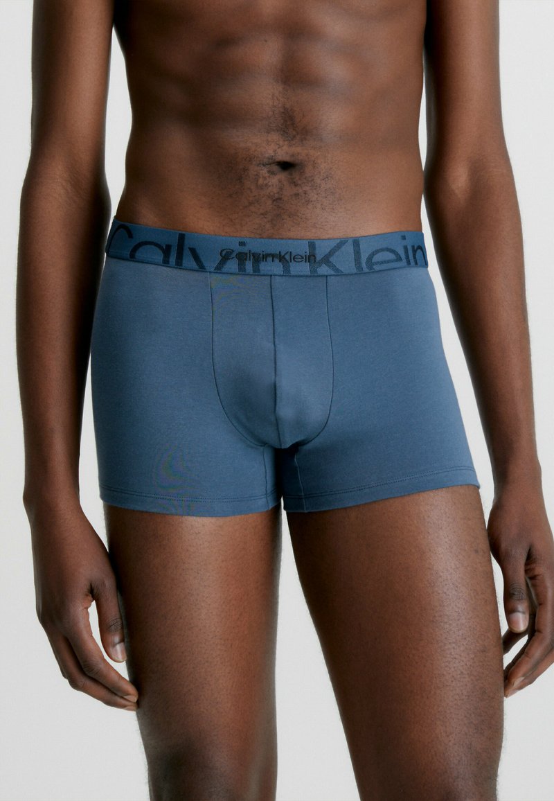 Calvin Klein Onderbroeken blue edge/blauw Zalando.nl