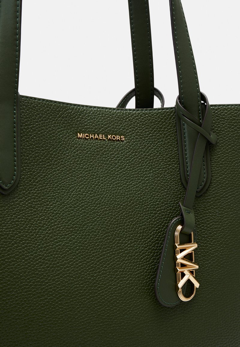 MICHAEL Michael Kors ELIZA XL REVERSIBLE TOTE SET - Shopping Bag 