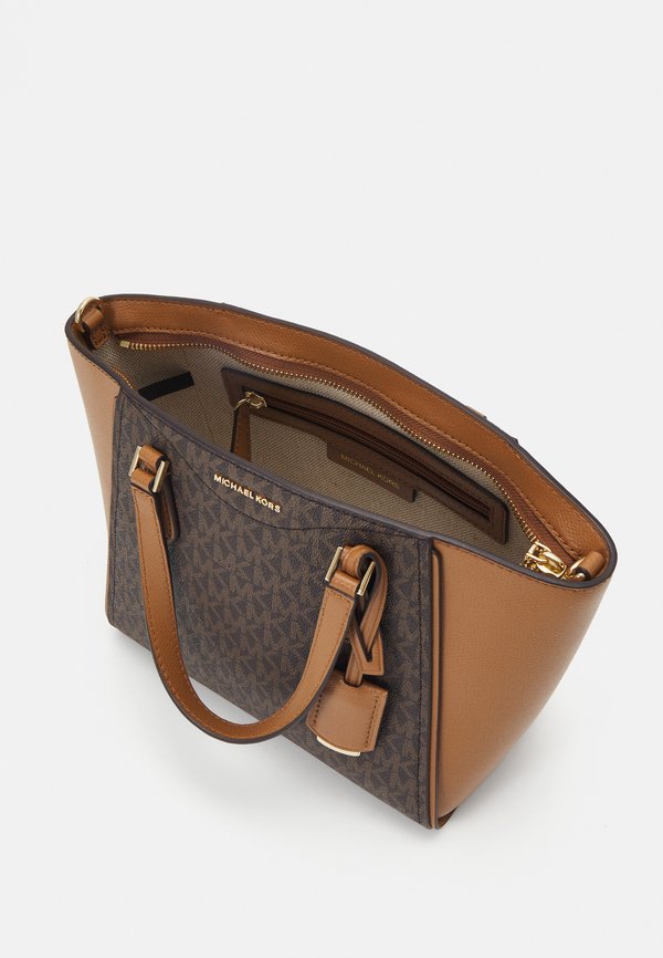 TARYN TOTE XBODY - Handbag3