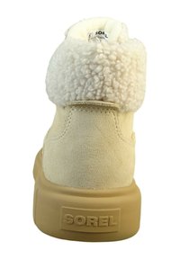 Sorel EXPLORER MIT DUOTREAD GEFORMTE  - Snowboots  - honey white