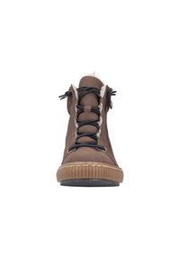 Rieker Bottes de neige - braun